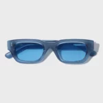 OEM ODM Customized Fashion Acetate Sunglasses YT-FAS119