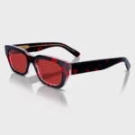OEM ODM Customized Fashion Acetate Sunglasses YT-FAS119