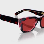 OEM ODM Customized Fashion Acetate Sunglasses YT-FAS119