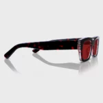 OEM ODM Customized Fashion Acetate Sunglasses YT-FAS119