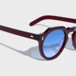 OEM ODM Customized Fashion Acetate Sunglasses YT-FAS121