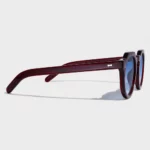 OEM ODM Customized Fashion Acetate Sunglasses YT-FAS121