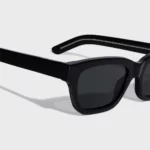 OEM ODM Customized Fashion Acetate Sunglasses YT-FAS122