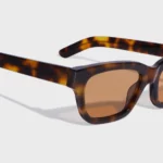 OEM ODM Customized Fashion Acetate Sunglasses YT-FAS122