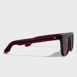 OEM ODM Customized Fashion Acetate Sunglasses YT-FAS123