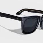 OEM ODM Customized Fashion Acetate Sunglasses YT-FAS123