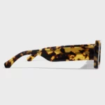 OEM ODM Customized Fashion Acetate Sunglasses YT-FAS124