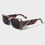 OEM ODM Customized Fashion Acetate Sunglasses YT-FAS124