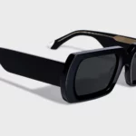 OEM ODM Customized Fashion Acetate Sunglasses YT-FAS124