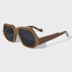 OEM ODM Customized Fashion Acetate Sunglasses YT-FAS125