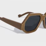 OEM ODM Customized Fashion Acetate Sunglasses YT-FAS125