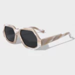 OEM ODM Customized Fashion Acetate Sunglasses YT-FAS125