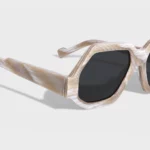 OEM ODM Customized Fashion Acetate Sunglasses YT-FAS125