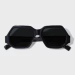 OEM ODM Customized Fashion Acetate Sunglasses YT-FAS125