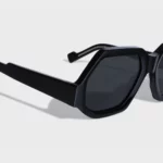 OEM ODM Customized Fashion Acetate Sunglasses YT-FAS125