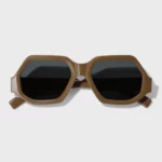 OEM ODM Customized Fashion Acetate Sunglasses YT-FAS125