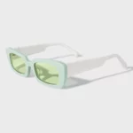 OEM ODM Customized Fashion Acetate Sunglasses YT-FAS126