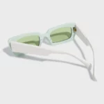 OEM ODM Customized Fashion Acetate Sunglasses YT-FAS126