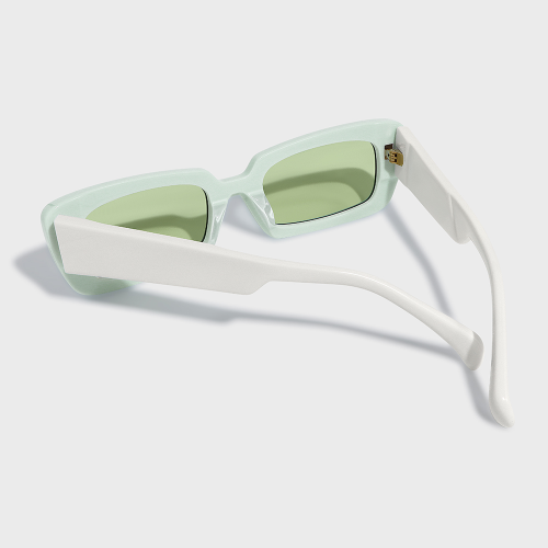 OEM ODM Customized Fashion Acetate Sunglasses YT-FAS126