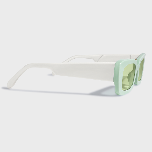 OEM ODM Customized Fashion Acetate Sunglasses YT-FAS126