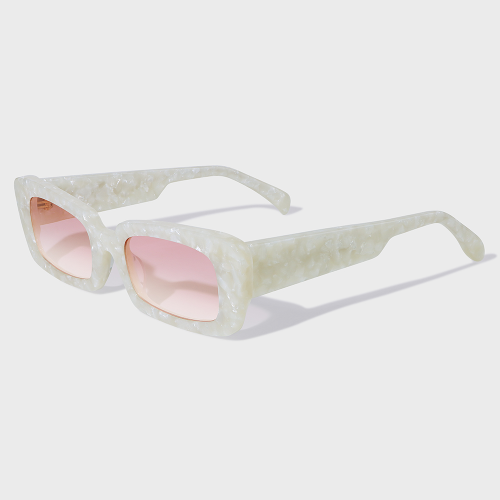 OEM ODM Customized Fashion Acetate Sunglasses YT-FAS126