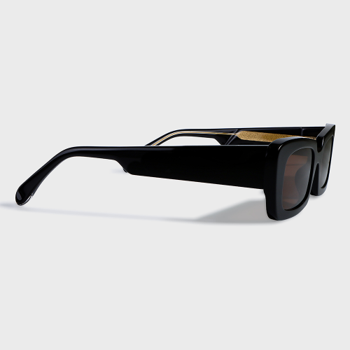 OEM ODM Customized Fashion Acetate Sunglasses YT-FAS126