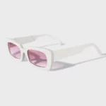 OEM ODM Customized Fashion Acetate Sunglasses YT-FAS126