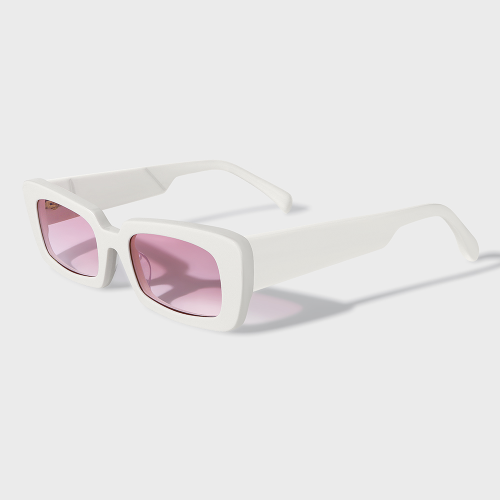 OEM ODM Customized Fashion Acetate Sunglasses YT-FAS126