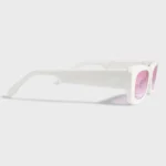 OEM ODM Customized Fashion Acetate Sunglasses YT-FAS126