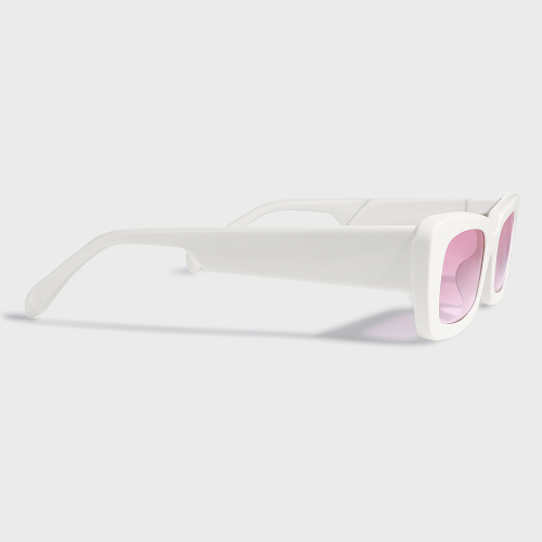 OEM ODM Customized Fashion Acetate Sunglasses YT-FAS126