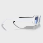 OEM ODM Customized Fashion Acetate Sunglasses YT-FAS127