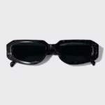 OEM ODM Customized Fashion Acetate Sunglasses YT-FAS127