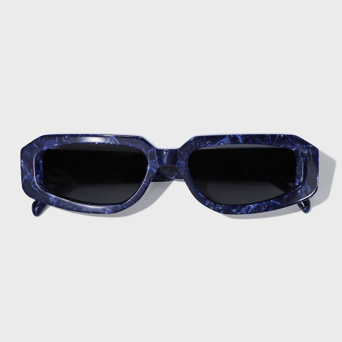 OEM ODM Customized Fashion Acetate Sunglasses YT-FAS127