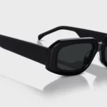 OEM ODM Customized Fashion Acetate Sunglasses YT-FAS127
