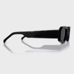 OEM ODM Customized Fashion Acetate Sunglasses YT-FAS127