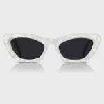 OEM ODM Customized Fashion Acetate Sunglasses YT-FAS129