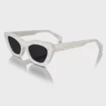 OEM ODM Customized Fashion Acetate Sunglasses YT-FAS129