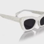 OEM ODM Customized Fashion Acetate Sunglasses YT-FAS129