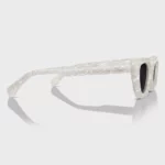 OEM ODM Customized Fashion Acetate Sunglasses YT-FAS129