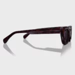 OEM ODM Customized Fashion Acetate Sunglasses YT-FAS129