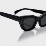 OEM ODM Customized Fashion Acetate Sunglasses YT-FAS129