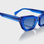 OEM ODM Customized Fashion Acetate Sunglasses YT-FAS129