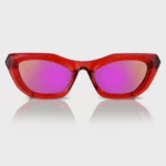 OEM ODM Customized Fashion Acetate Sunglasses YT-FAS129