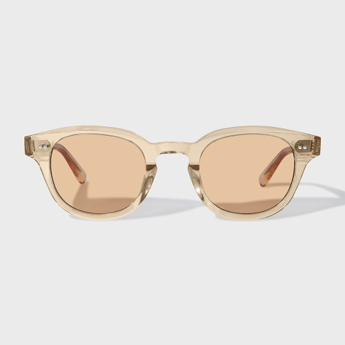 OEM ODM Customized Fashion Acetate Sunglasses YT-FAS130