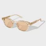 OEM ODM Customized Fashion Acetate Sunglasses YT-FAS130
