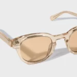 OEM ODM Customized Fashion Acetate Sunglasses YT-FAS130