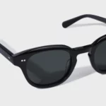OEM ODM Customized Fashion Acetate Sunglasses YT-FAS130
