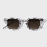 OEM ODM Customized Fashion Acetate Sunglasses YT-FAS130