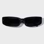 OEM ODM Customized Fashion Acetate Sunglasses YT-FAS131