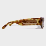 OEM ODM Customized Fashion Acetate Sunglasses YT-FAS131